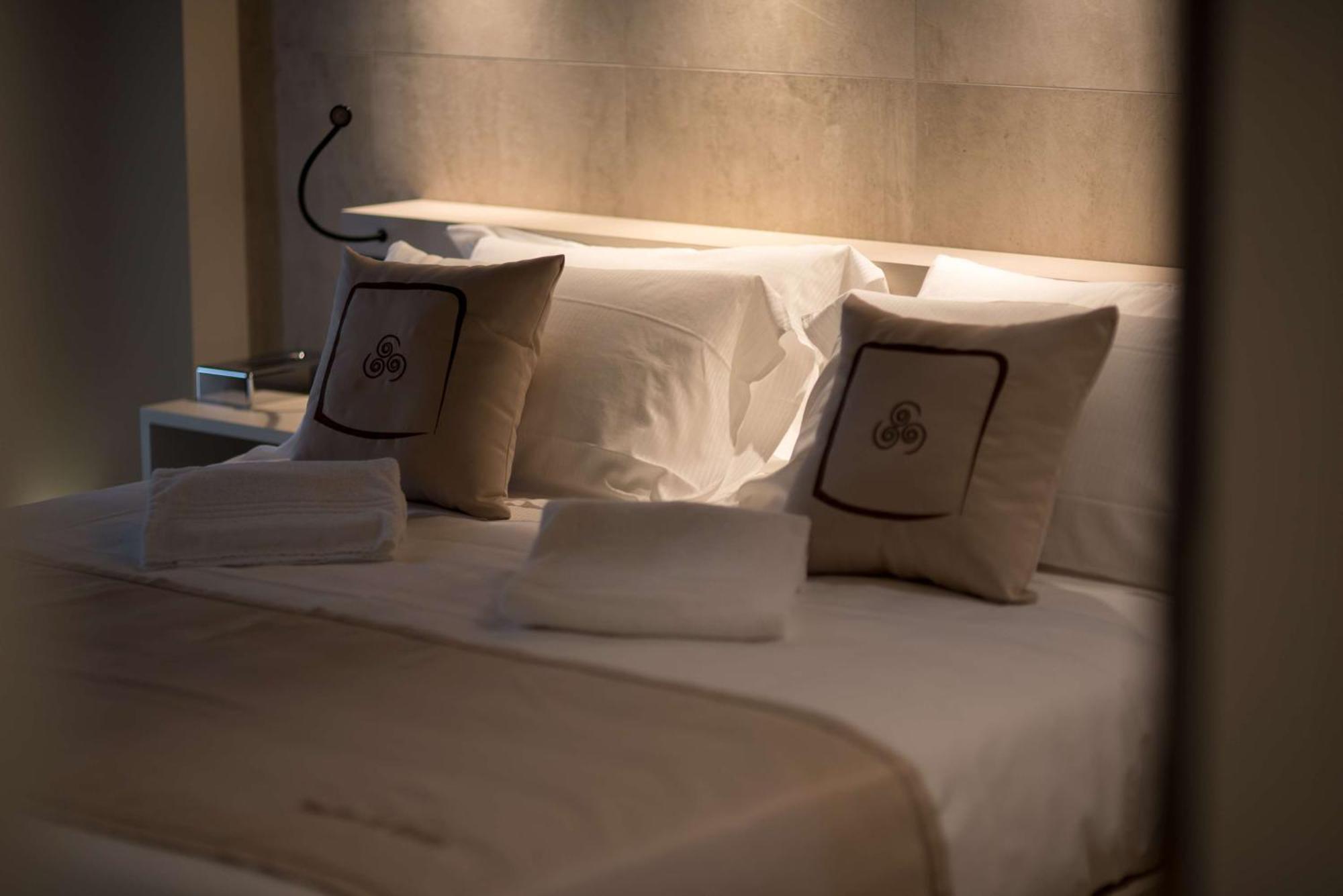 Junior Suite Queen
