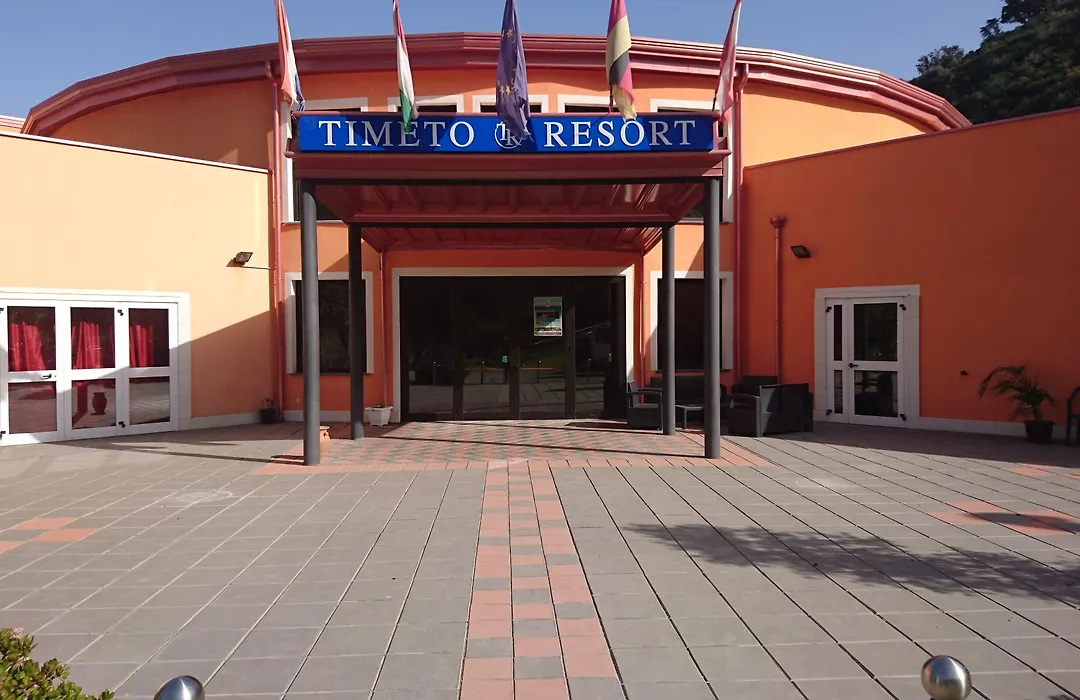 Hotel Timeto Resort-1