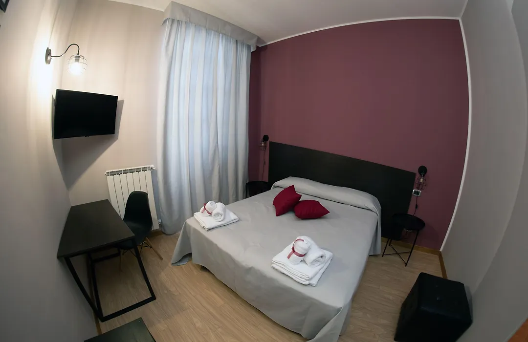Hotel Marconi-1