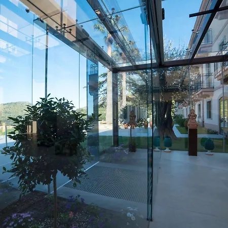 Best Western Plus Hotel Terre di Eolo-3