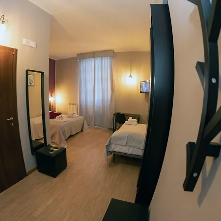Hotel Marconi-3