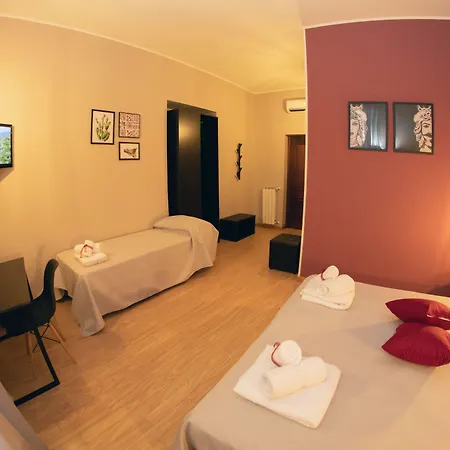 Hotel Marconi-2
